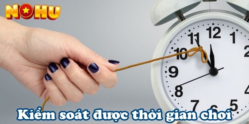 Tham gia sân chơi uy tín như Nohu90