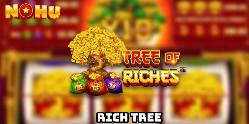 Rich Tree