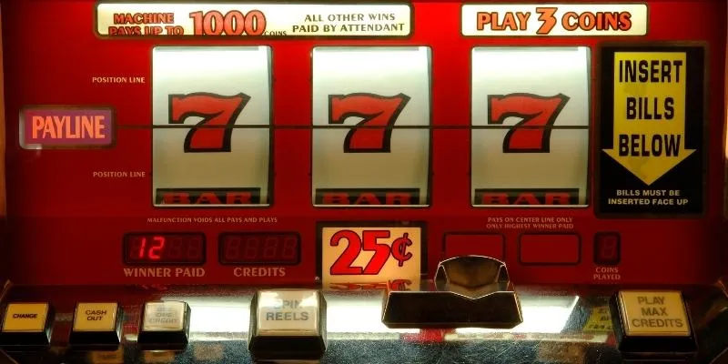 Bật mí cách chơi siêu nổ hũ 777 tại Nohu90