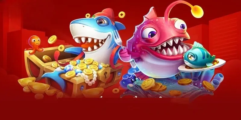 Chiến thuật thắng lớn khi chơi bắn cá nổ hũ ở Nohu90