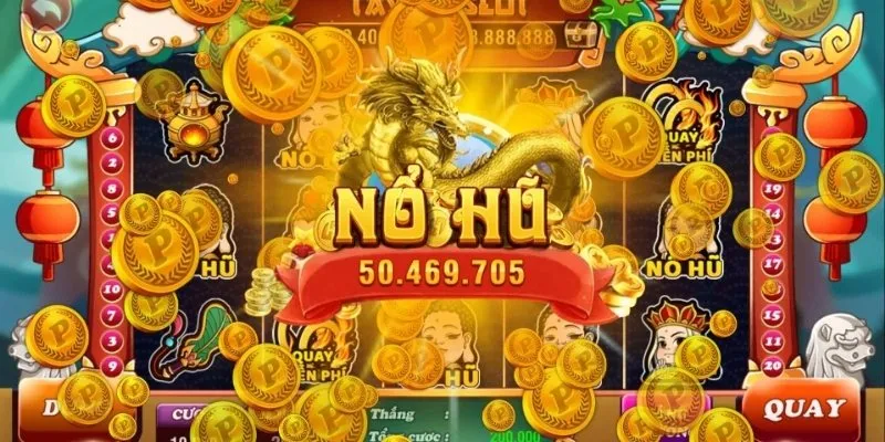 Chọn tốc độ quay slot game thích hợp