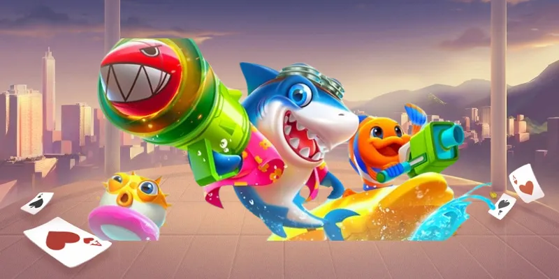 Đồ họa sắc nét, sống động