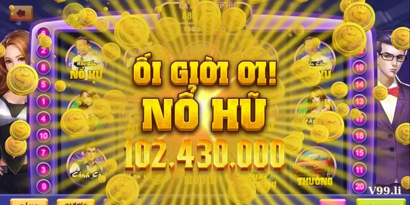 Hướng dẫn cách tham gia chơi nổ hũ twin68