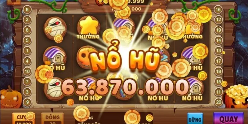 Hướng dẫn tham gia chơi top game nổ hũ uy tín tại Nohu90