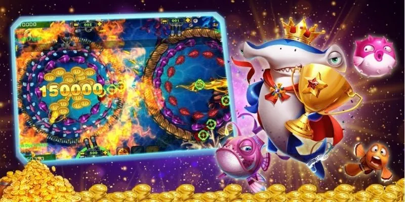 Những lưu ý quan trọng khi sử dụng tool bắn cá