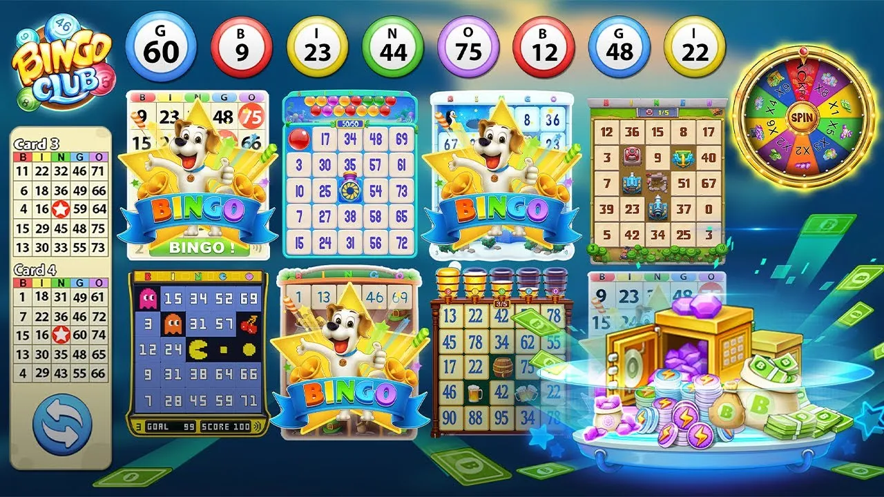 Sảnh game bắn cá Bingo Club là gì?