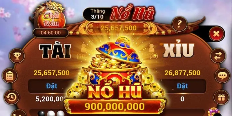 Tải game nổ hũ thần quay 247 về máy tính và laptop