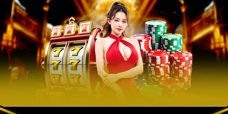 Thế giới game slot hiện đại