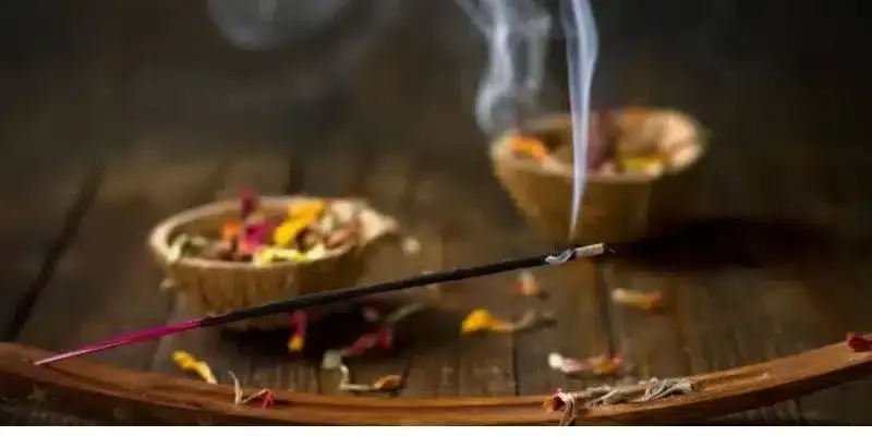 Thờ cúng tổ tiên đúng cách