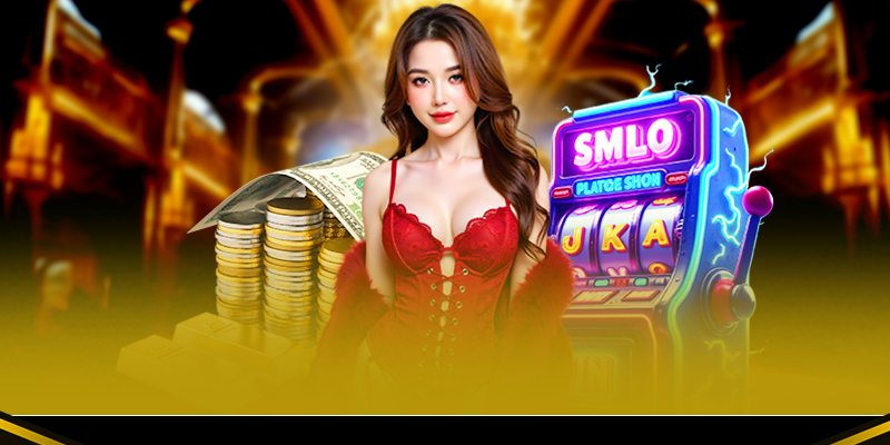 Trải nghiệm tựa game cổ điển đỉnh cao